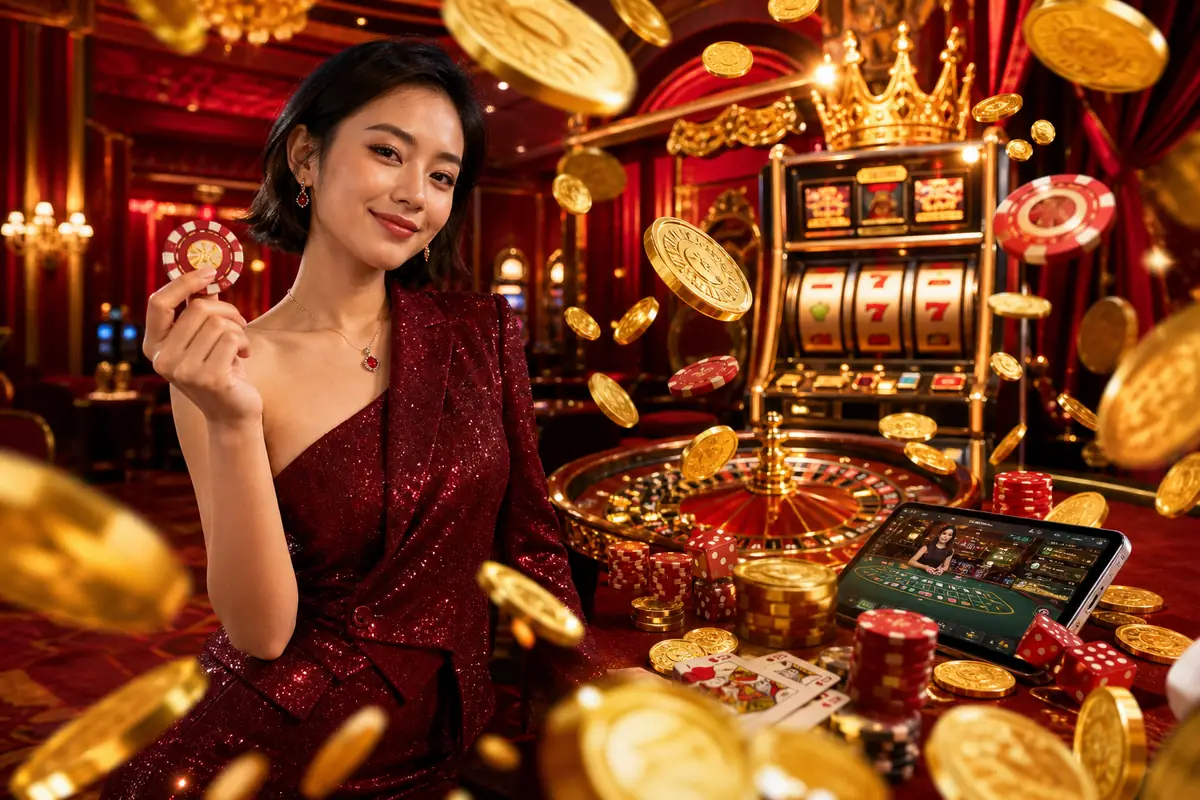 bd9bet স্বাগত বোনাস অফার