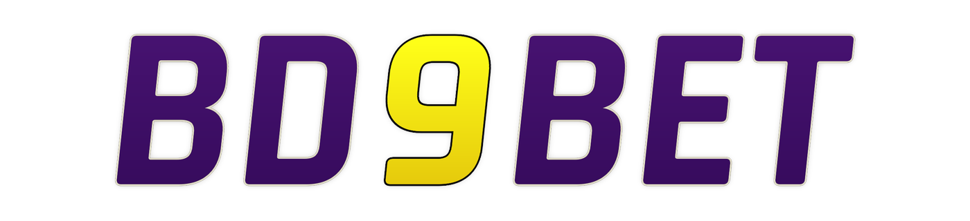 bd9bet লোগো